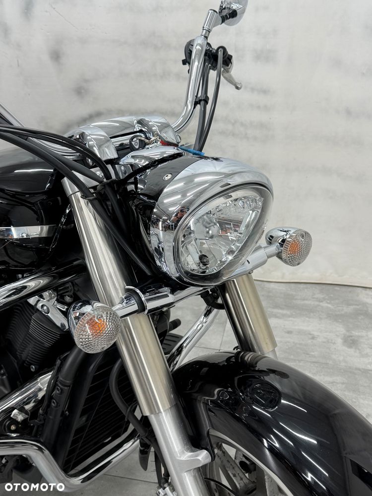 Yamaha Midnight Star - 25