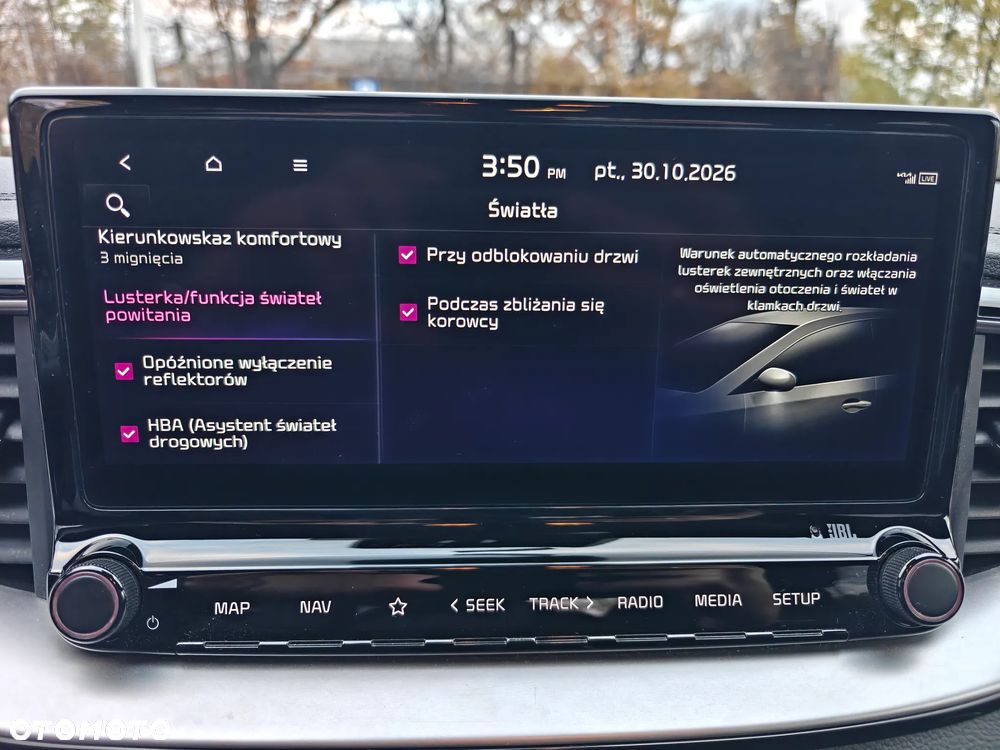 Kia ProCeed 1.5 T-GDI GT Line - 25