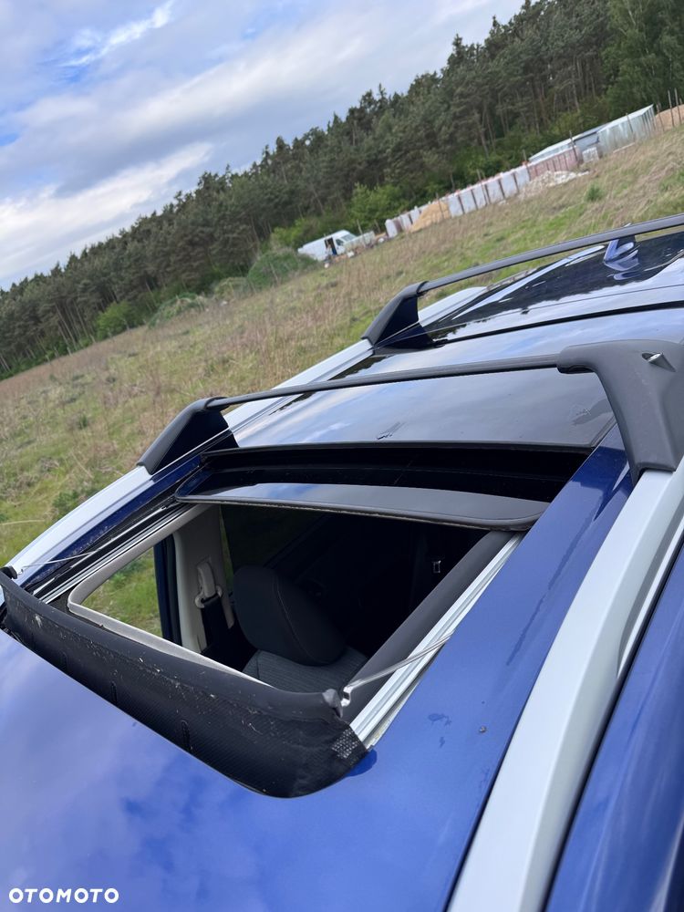 Nissan X-Trail 1.5 VC-T e-POWER Tekna e-4ORCE 7os - 21