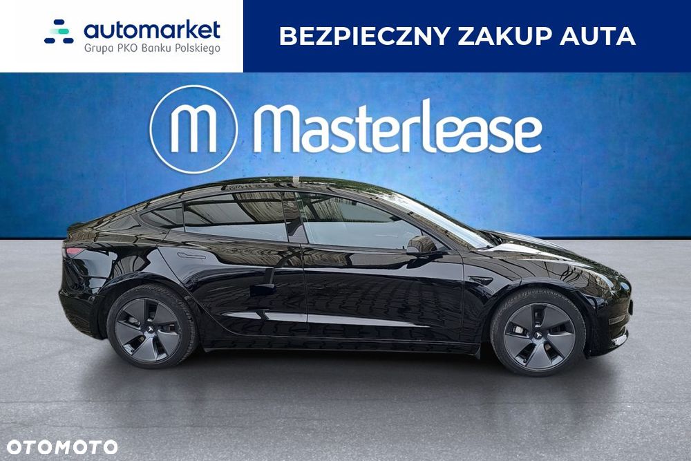 Tesla Model 3 Long Range AWD - 4