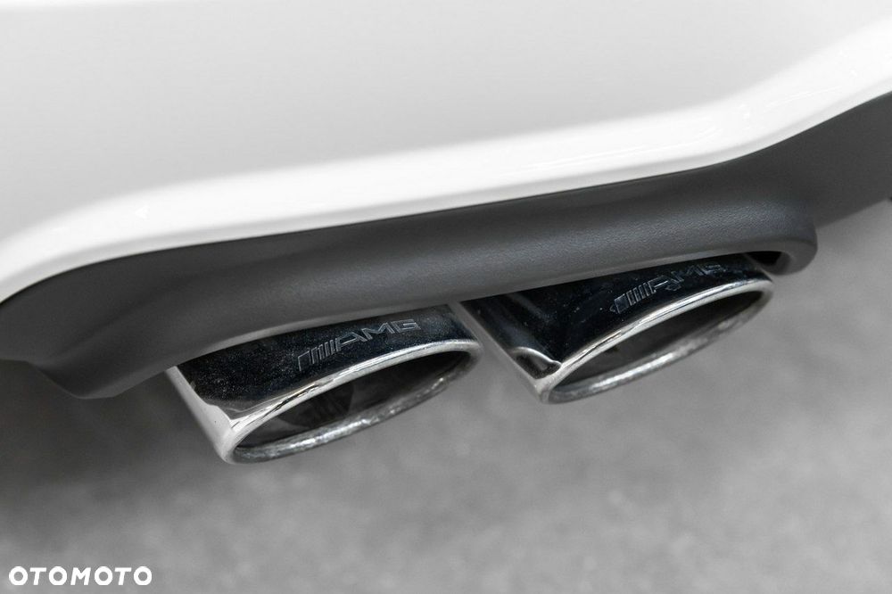Mercedes-Benz Klasa C - 22