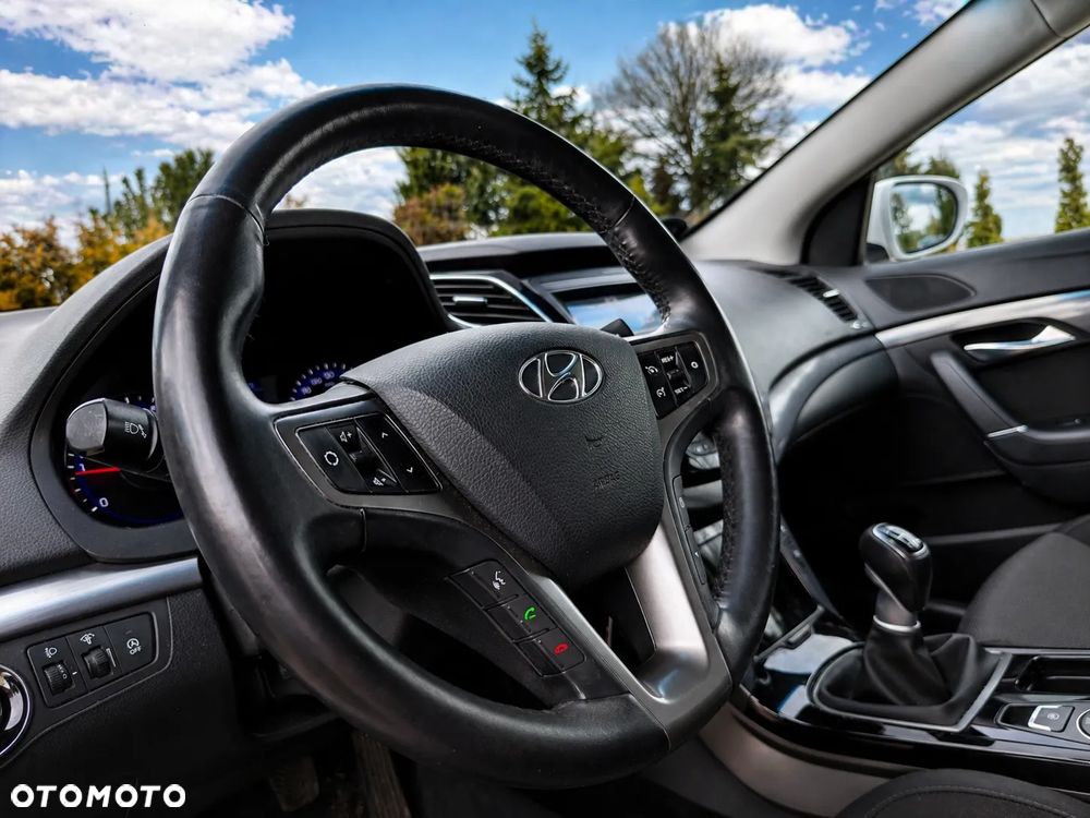 Hyundai i40 1.7 CRDi Business - 15