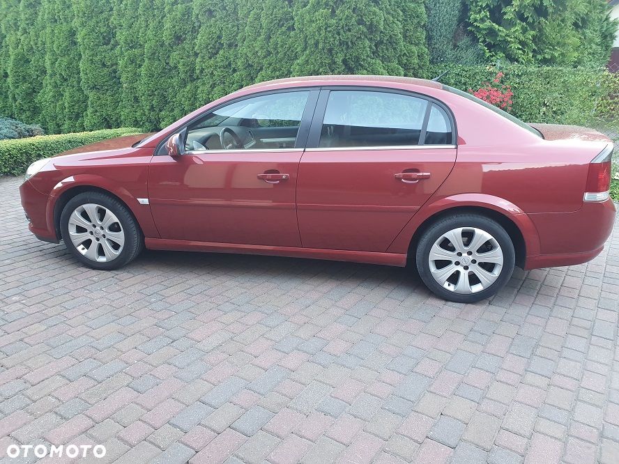 Opel Vectra 1.8 Business - 3