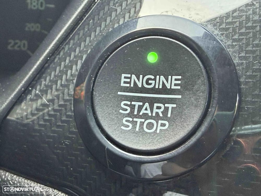 Ford Fiesta 1.0 EcoBoost ST-Line X - 43