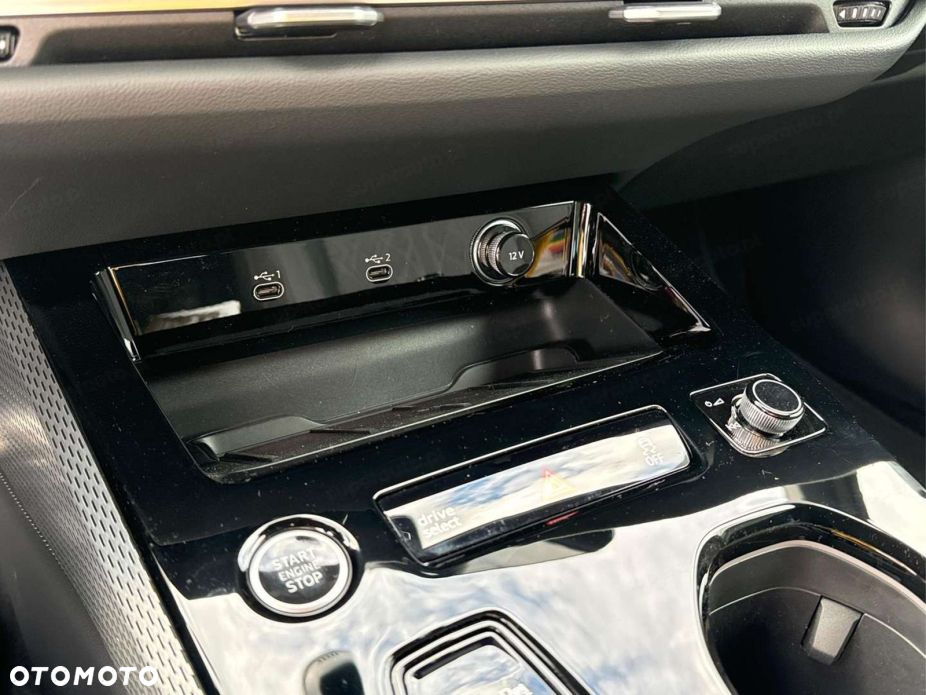 Audi A5 TFSI Quattro S tronic - 12
