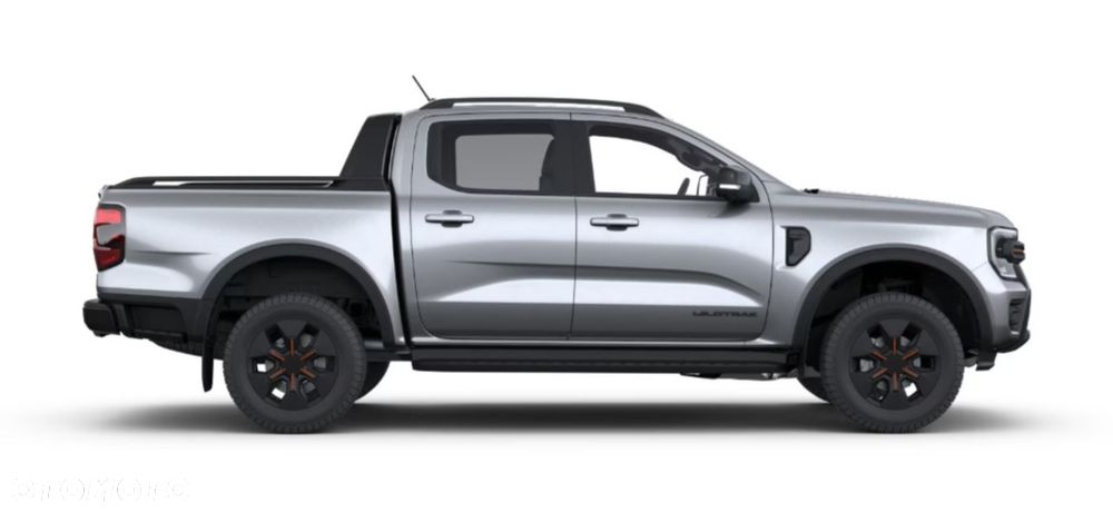 Ford WILDTRAK PHEV 2.3 EcoBOOST PHEV 281KM - 3