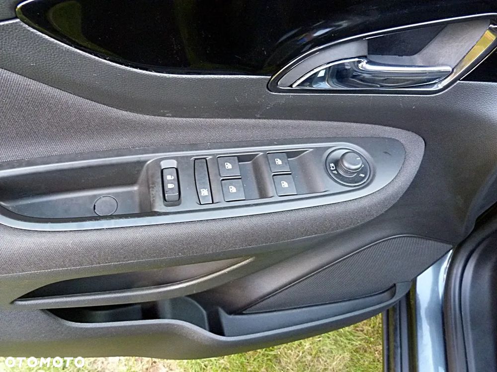 Opel Mokka X 1.4 ECOTEC Start/Stop Ultimate - 16