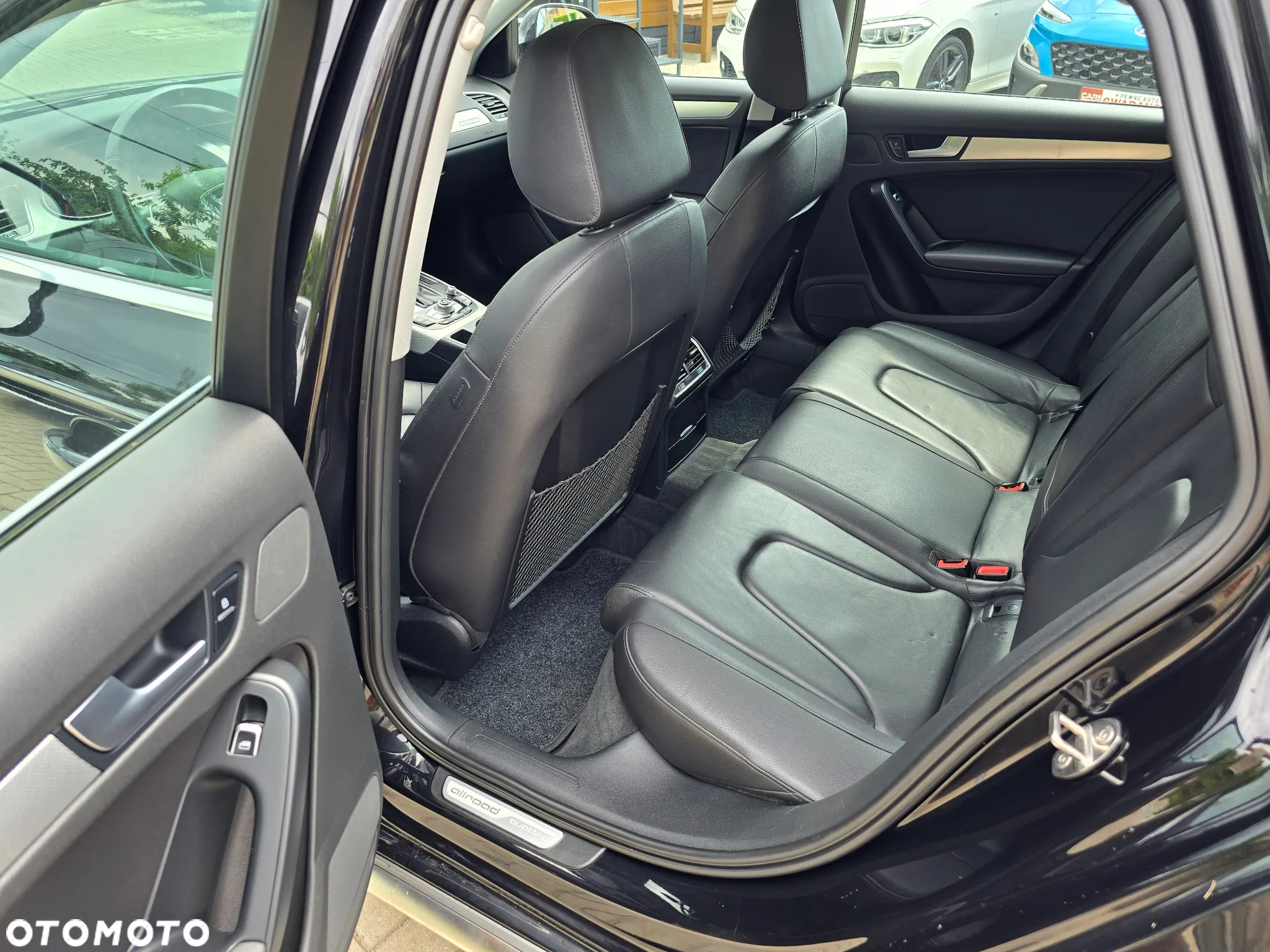 Audi A4 Allroad - 9