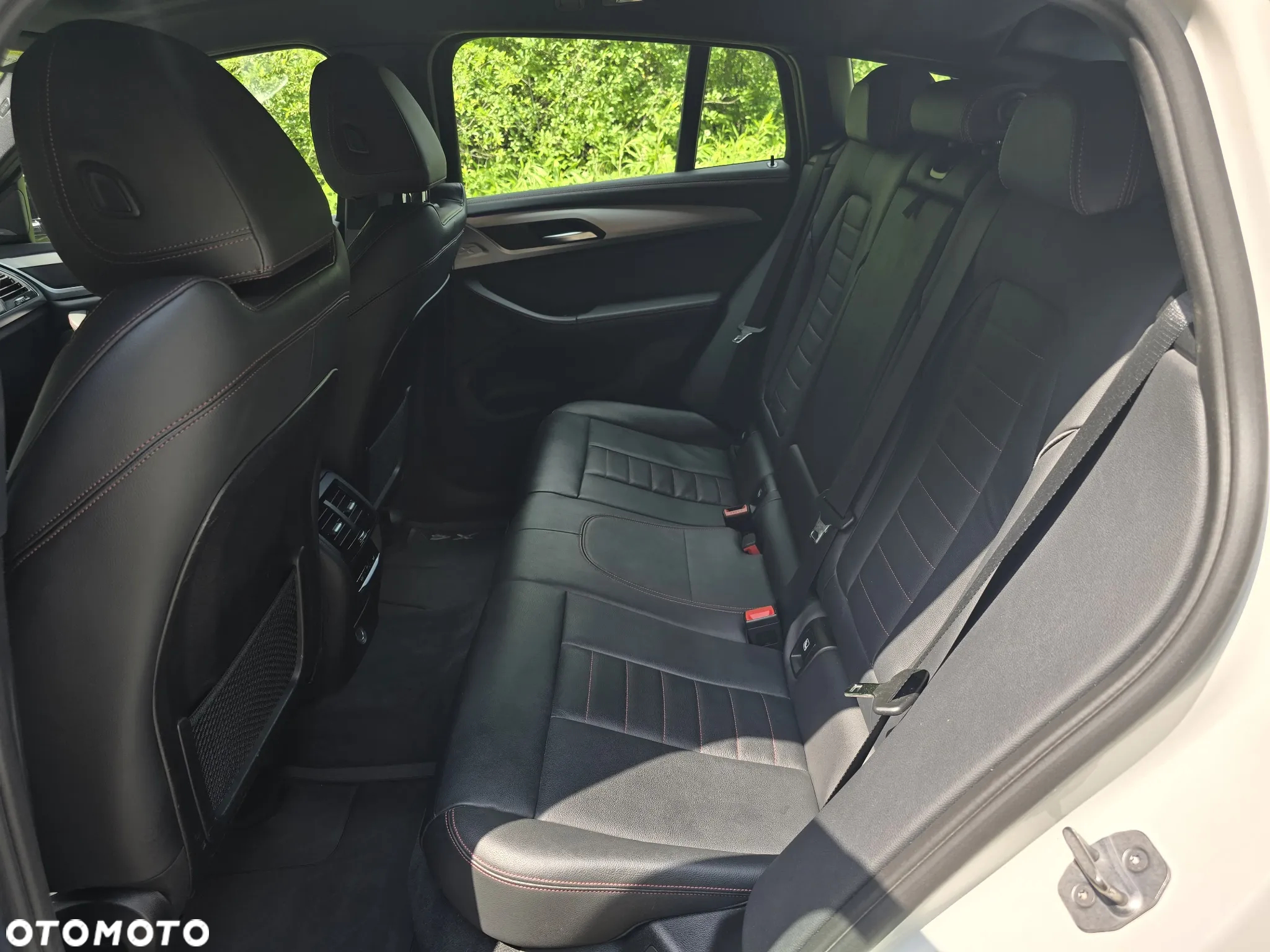 BMW X4 xM40d - 33