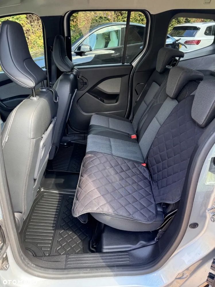 Renault Kangoo 1.3 TCe Techno EDC - 7