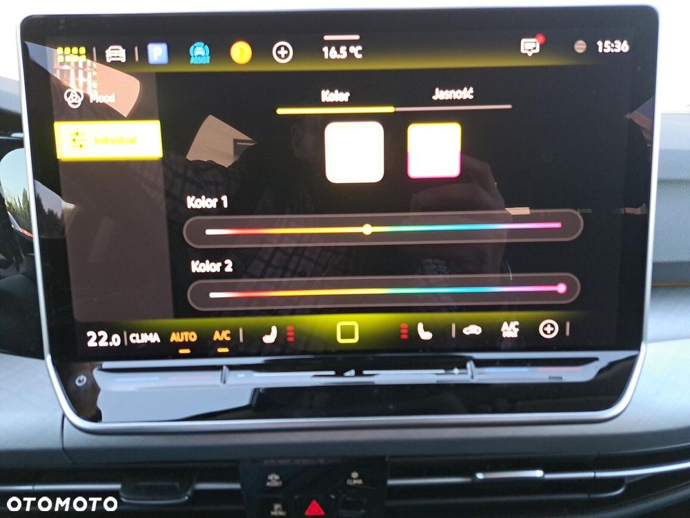 Volkswagen Golf Variant - 34