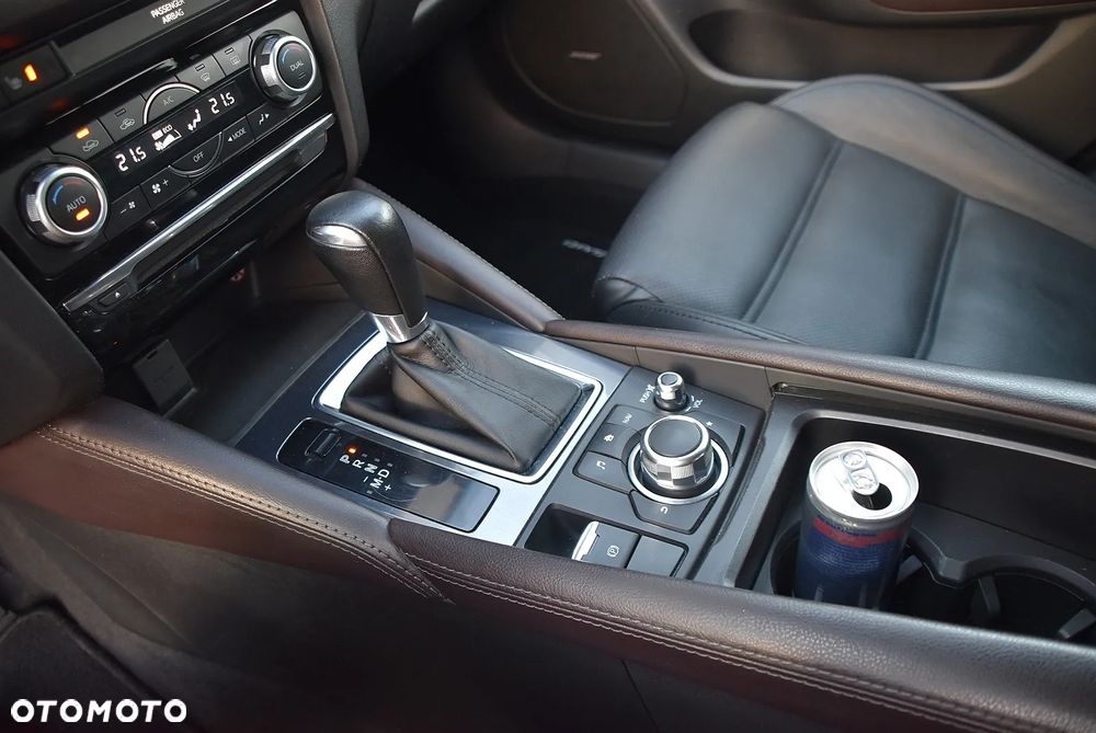 Mazda 6 2.2 D Skypassion I-ELoop 4x4 - 34