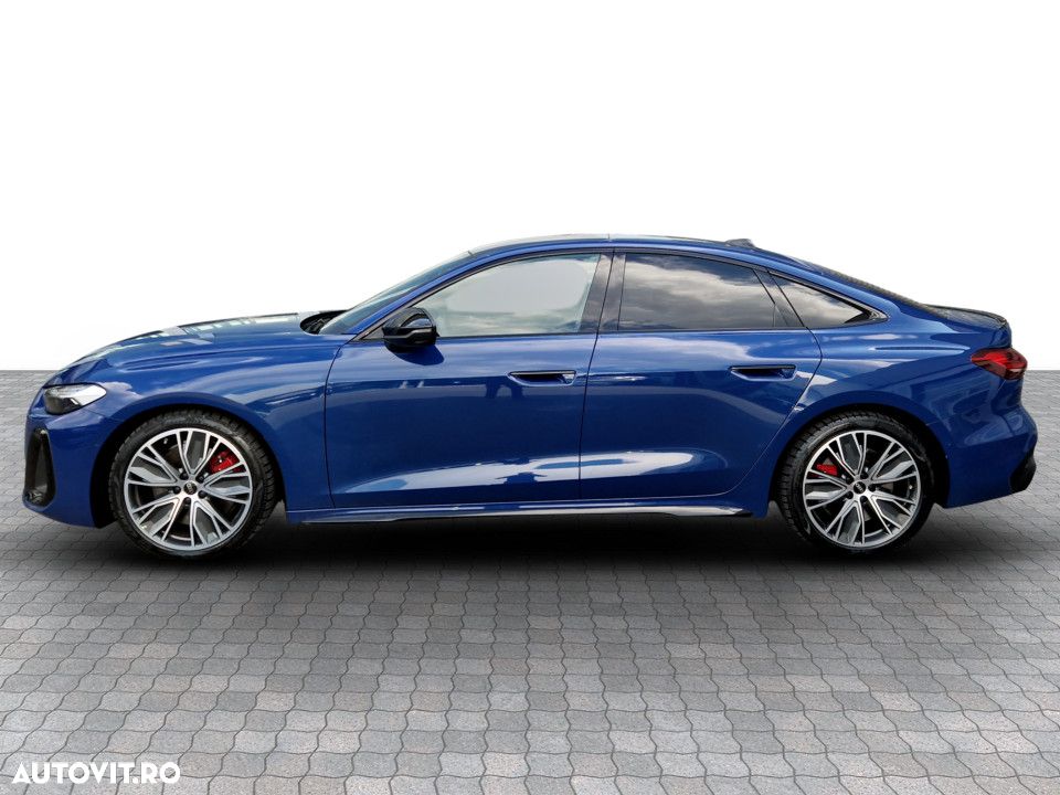 Audi S5 Limuzina - 3