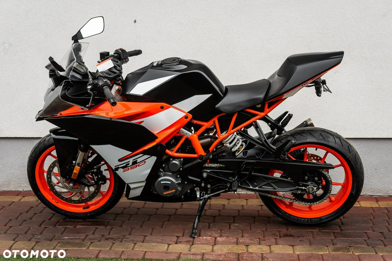 KTM Inny - 5