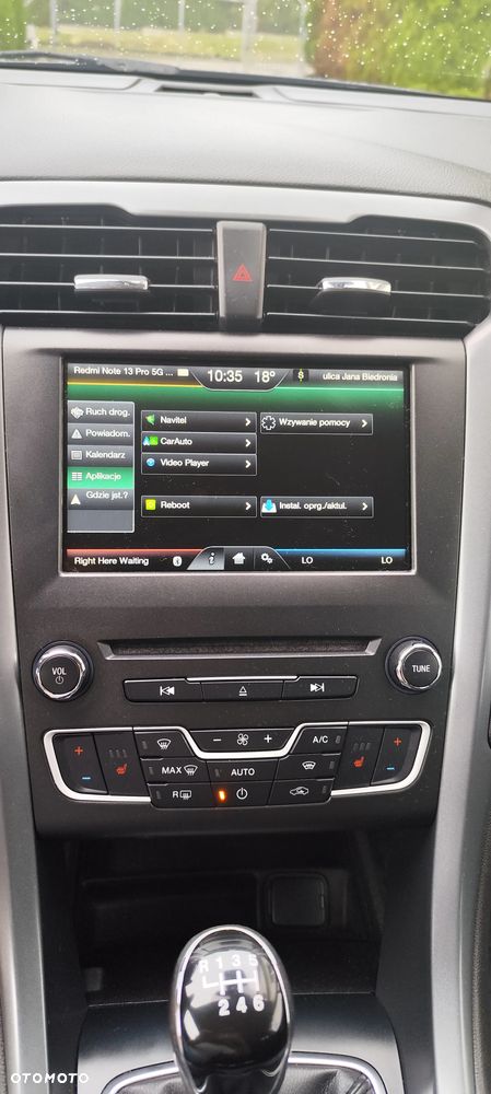 Ford Mondeo 1.6 TDCi Titanium - 20