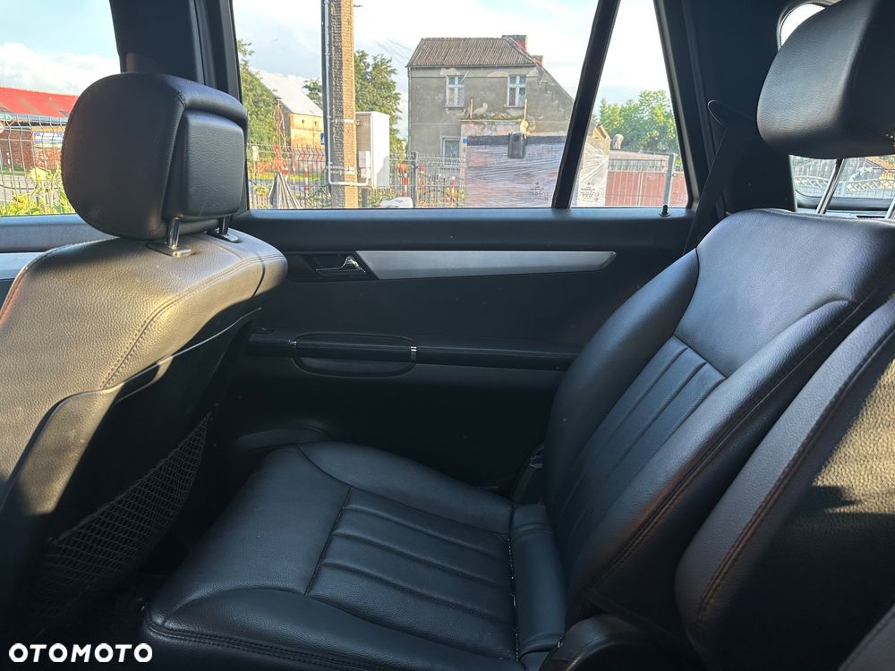 Mercedes-Benz Klasa R 280 CDI 4-Matic - 16