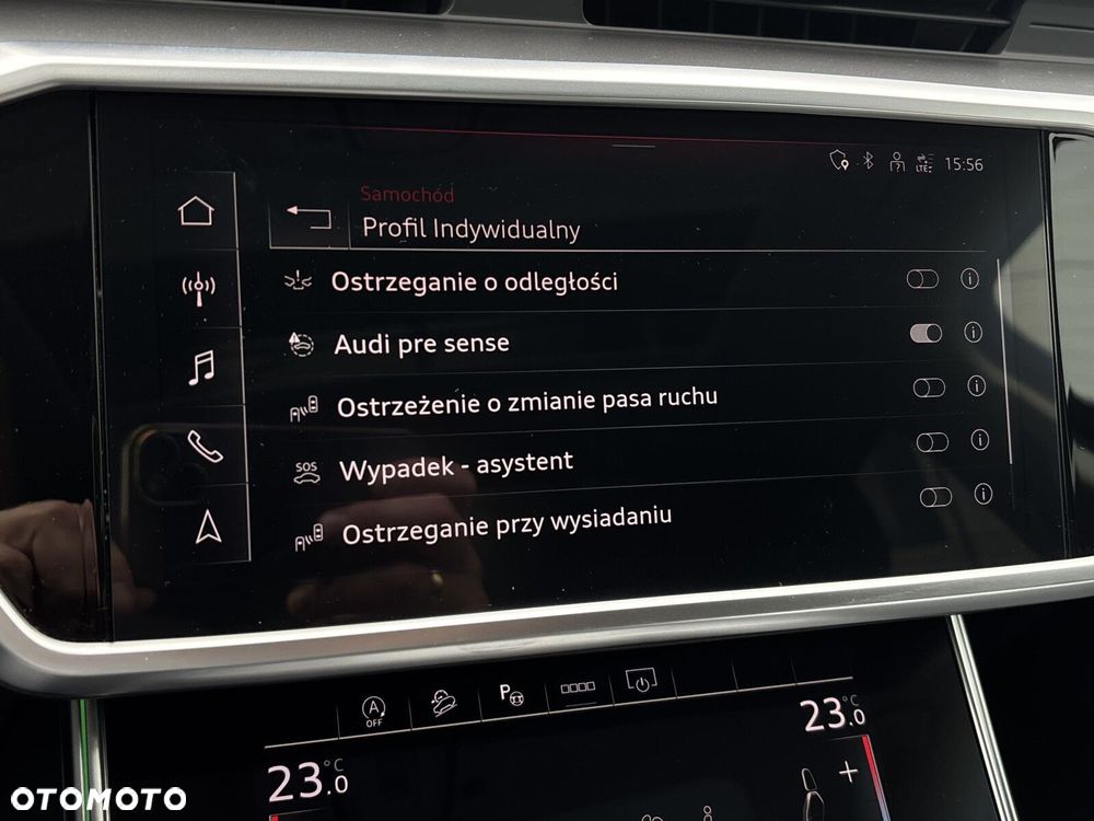 Audi A6 Allroad - 27