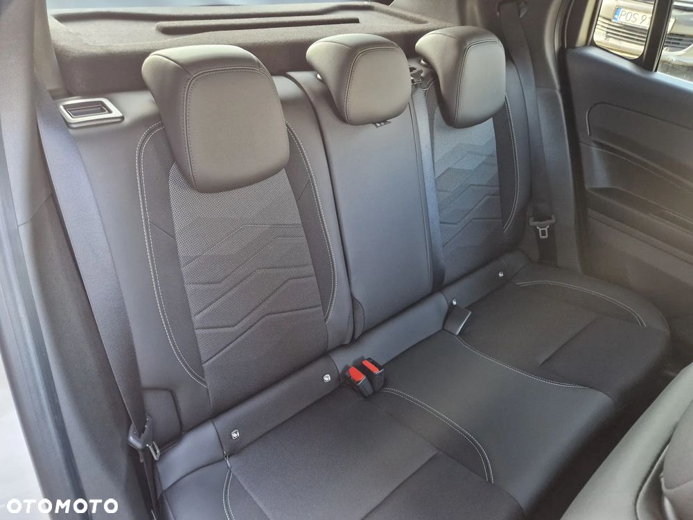 Jeep Avenger 54kWh Summit - 25