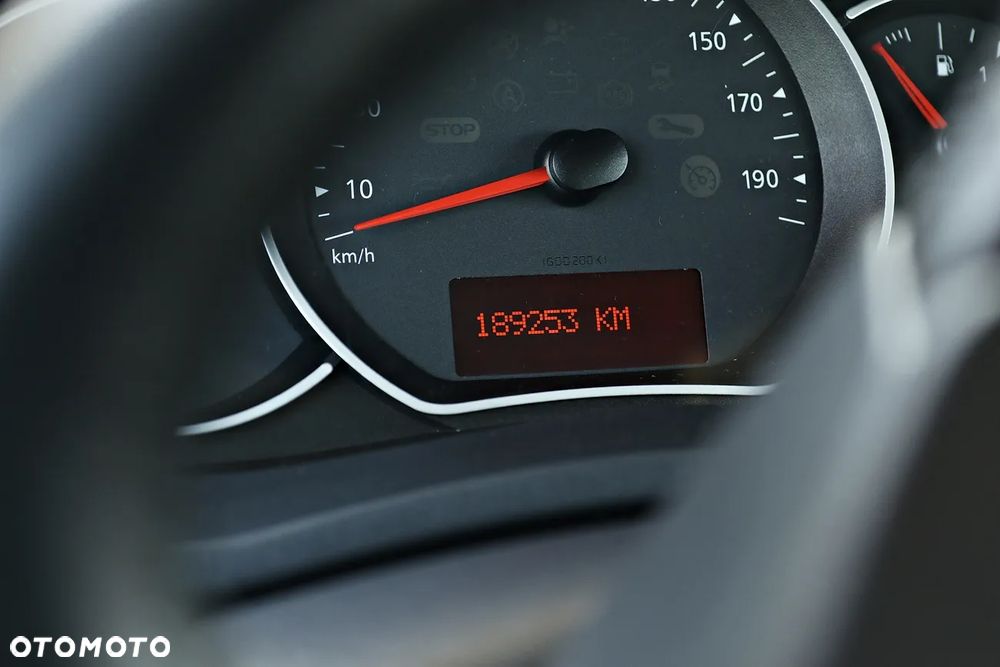 Renault Kangoo 1.2 TCE Zen Eu6 - 33