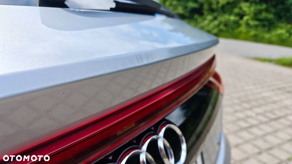Audi Q8 50 TDI mHEV Quattro Tiptronic - 38