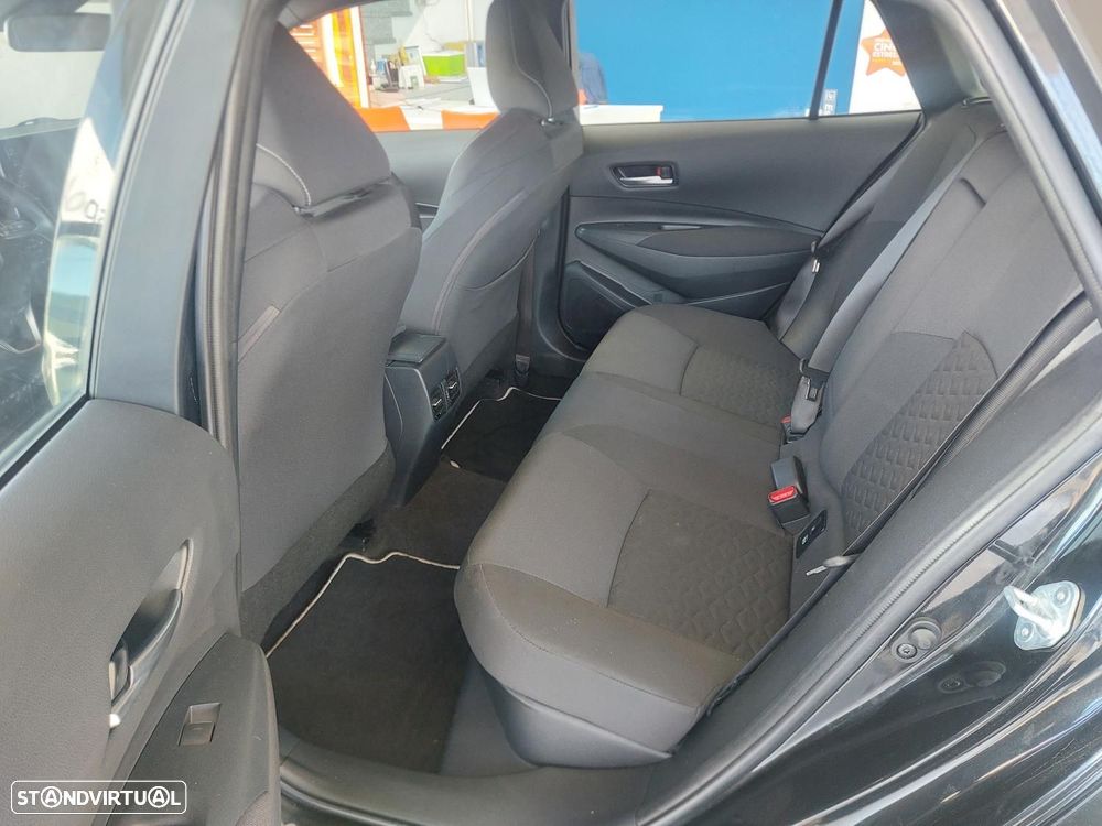 Toyota Corolla Touring Sports 1.8 Hybrid Comfort - 15