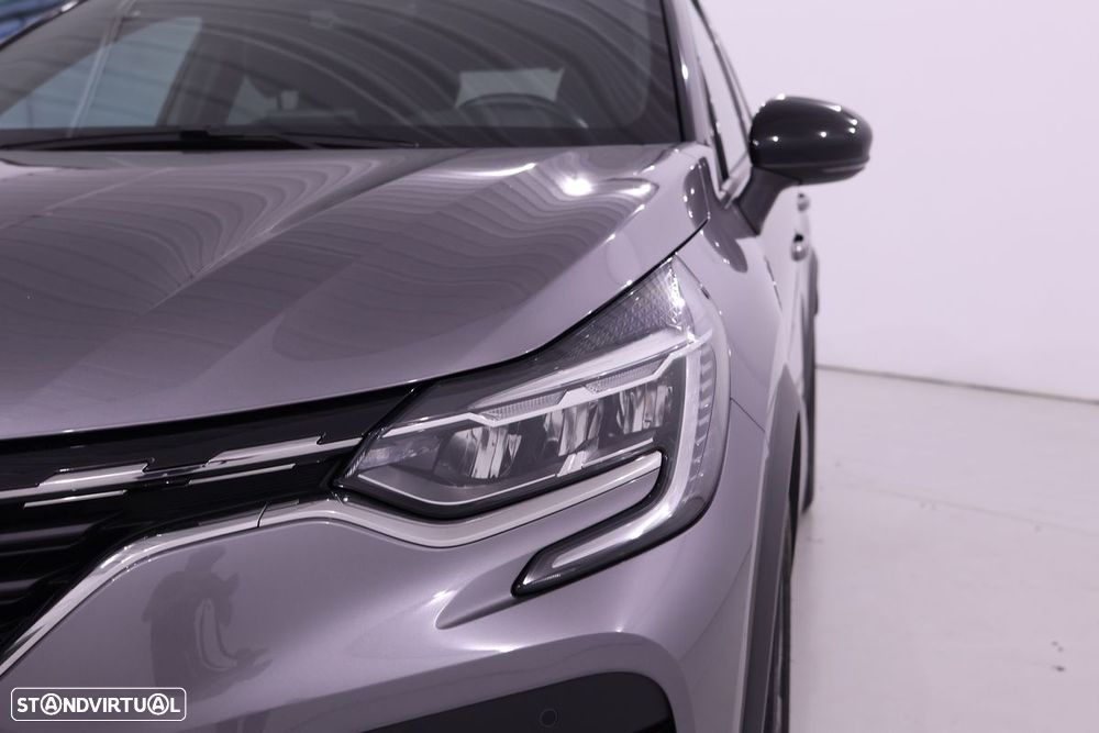 Renault Captur 1.0 TCe RS Line - 13