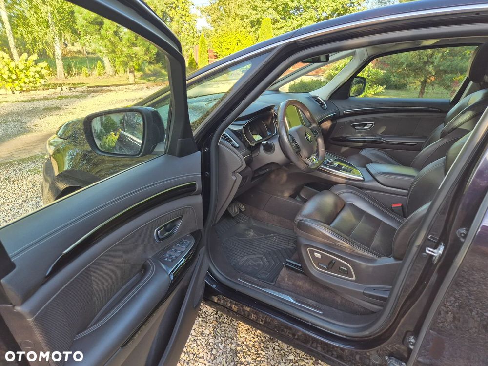 Renault Espace 1.6 dCi Energy Initiale Paris EDC 7os - 7