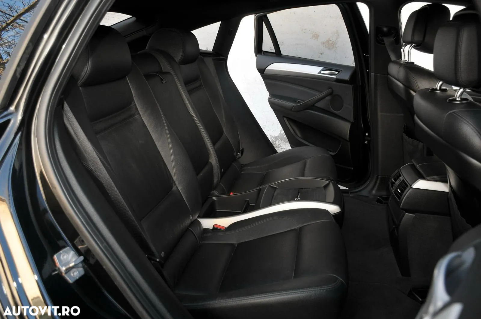 BMW X6 xDrive40d - 19