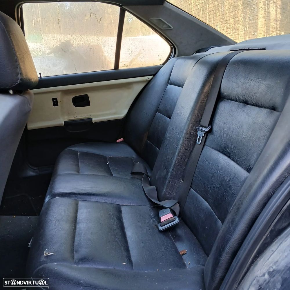 BMW 3 318 1.7 90Cv de 1995 -Peças Usadas (9715) - 7