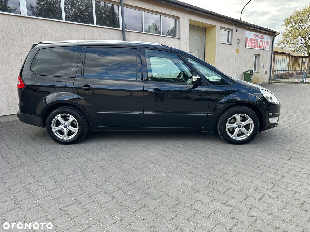 Ford Galaxy 1.6 TDCi DPF Start-Stop Champions Edition - 6