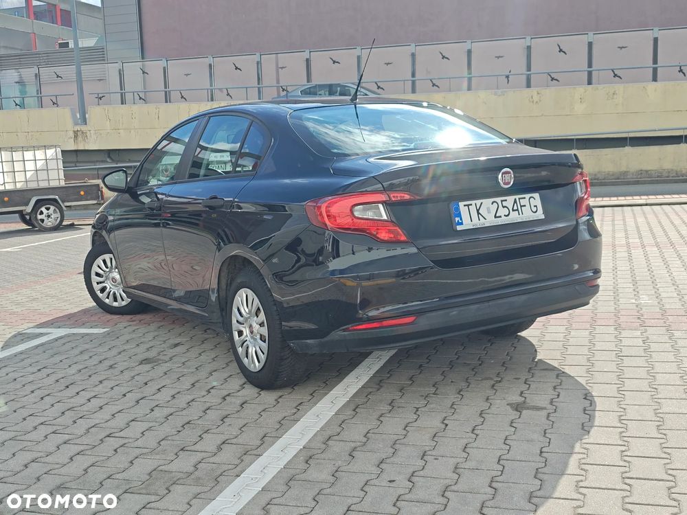 Fiat Tipo 1.4 16v Pop - 12