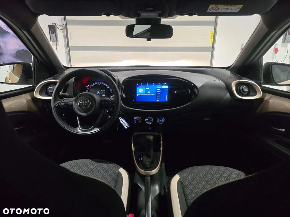 Toyota Aygo - 11