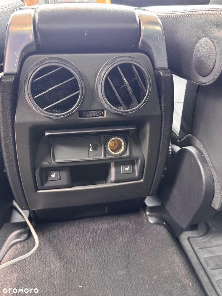 Land Rover Range Rover Sport S 3.0TD V6 SE - 23