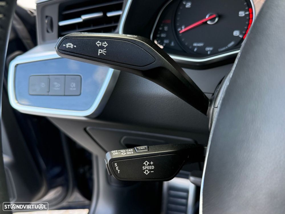 Audi A7 Sportback 40 TDI S tronic - 16
