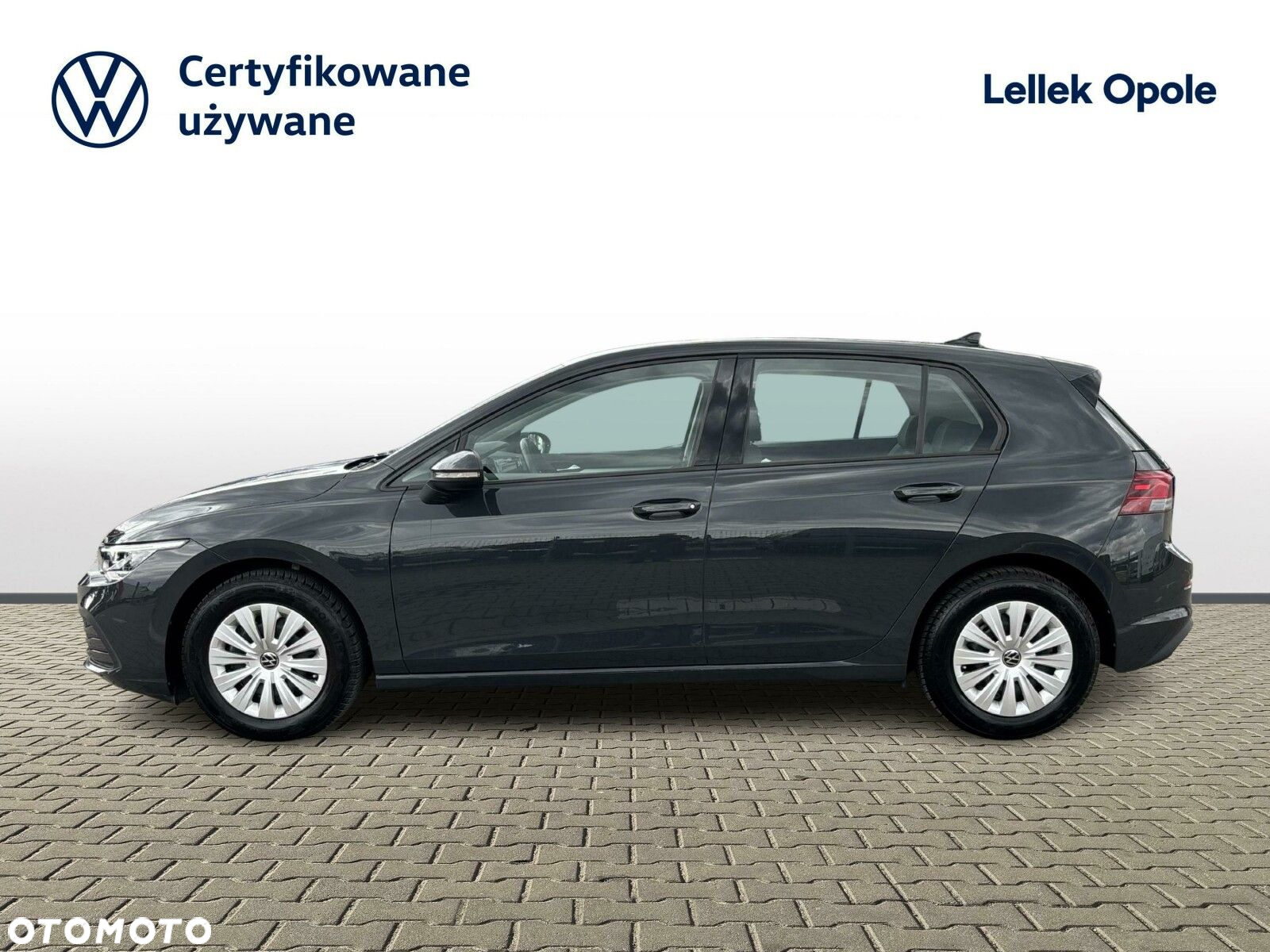 Volkswagen Golf VIII 1.0 TSI Life - 5
