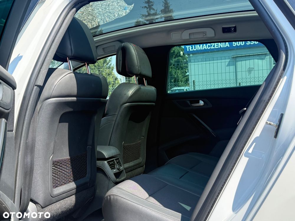 Peugeot 508 BlueHDi 150 Stop&Start Allure - 6