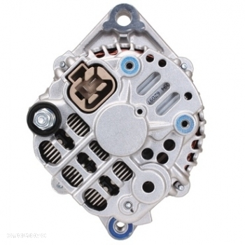28-7510 ALTERNATOR KUBOTA THOMAS 3.3 3.8 D - 4