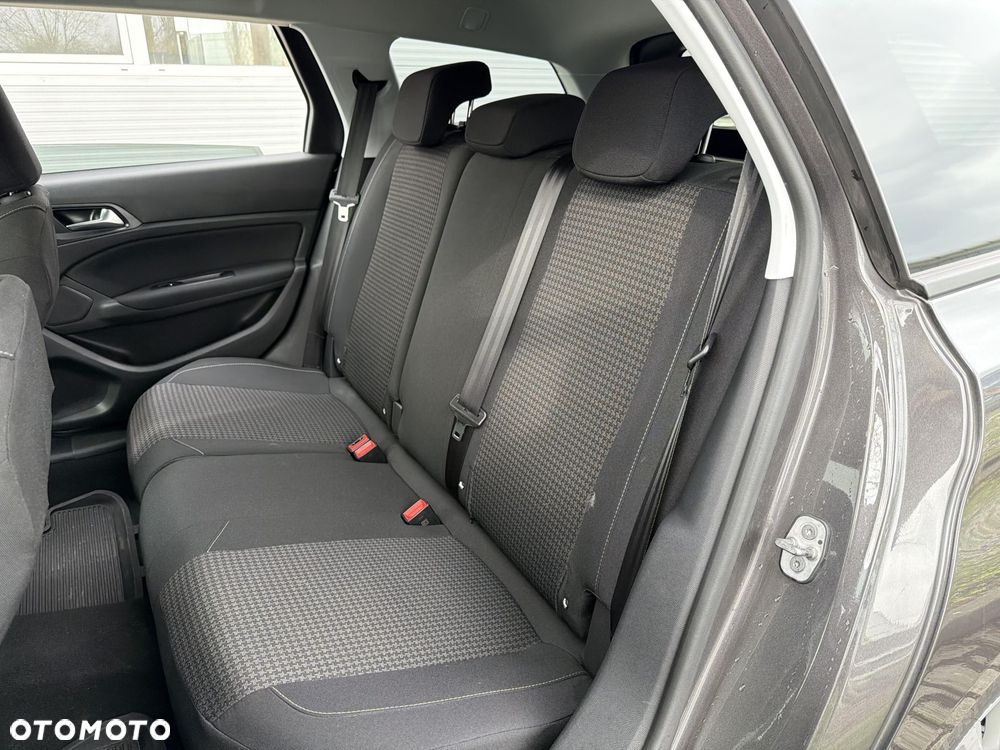 Peugeot 308 - 20