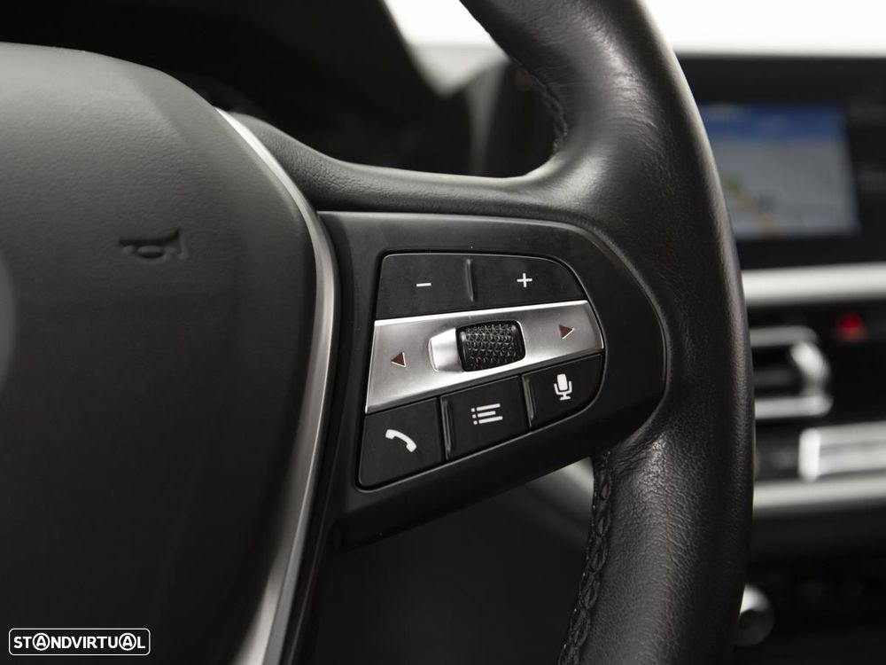 BMW 330 e Corporate Edition Auto - 20