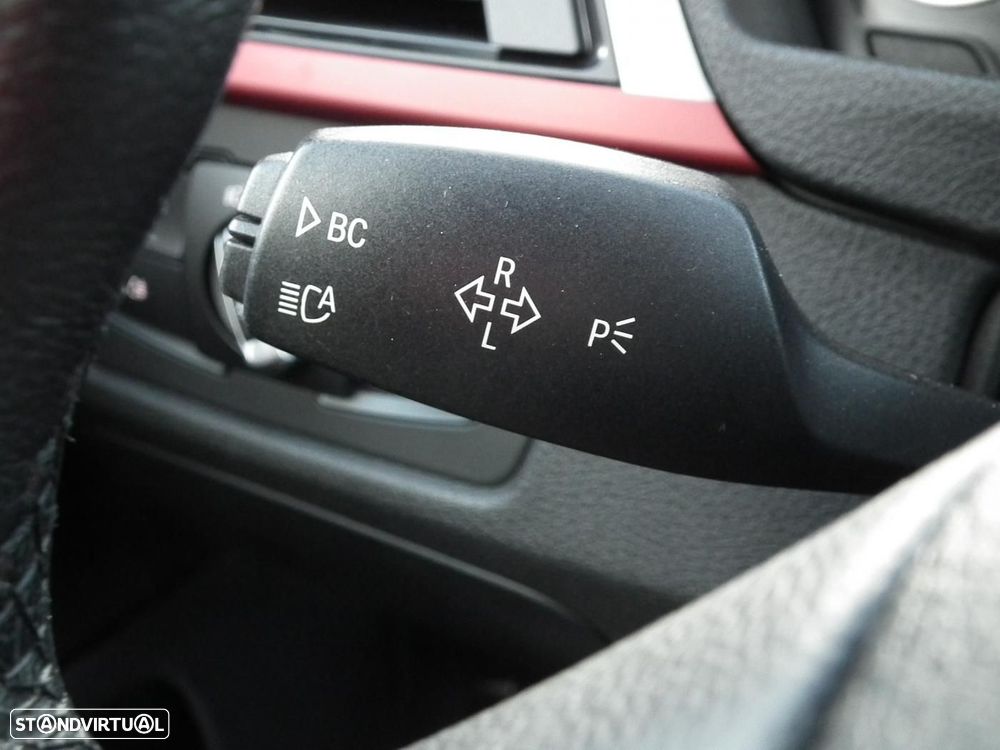 BMW 420 Gran Coupé d Aut. Sport Line - 29