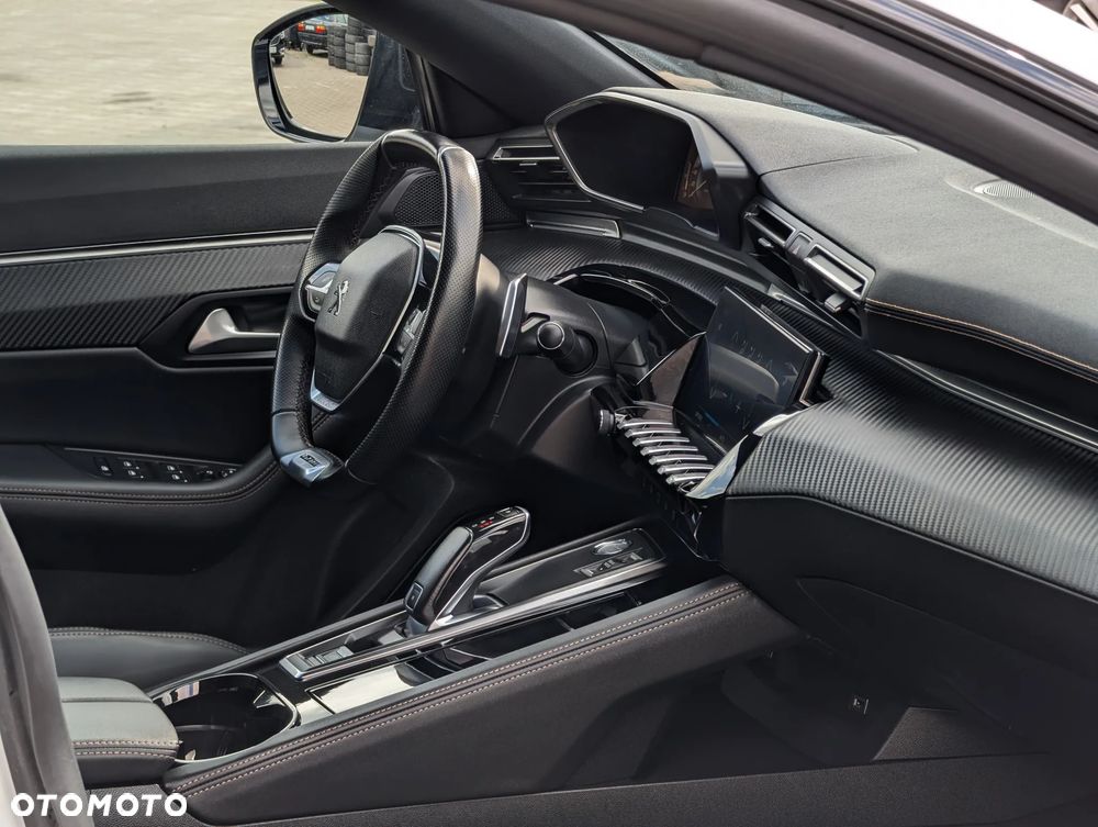 Peugeot 508 2.0 BlueHDi GT S&S - 31