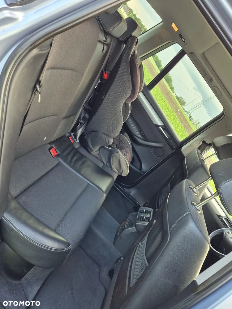 BMW X3 - 14