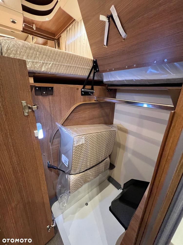 Carthago C2-Tourer I 147RB LE "K" - 3.5T. mercedes, automat, distronic - 26