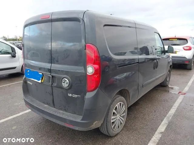 Opel Combo - 6