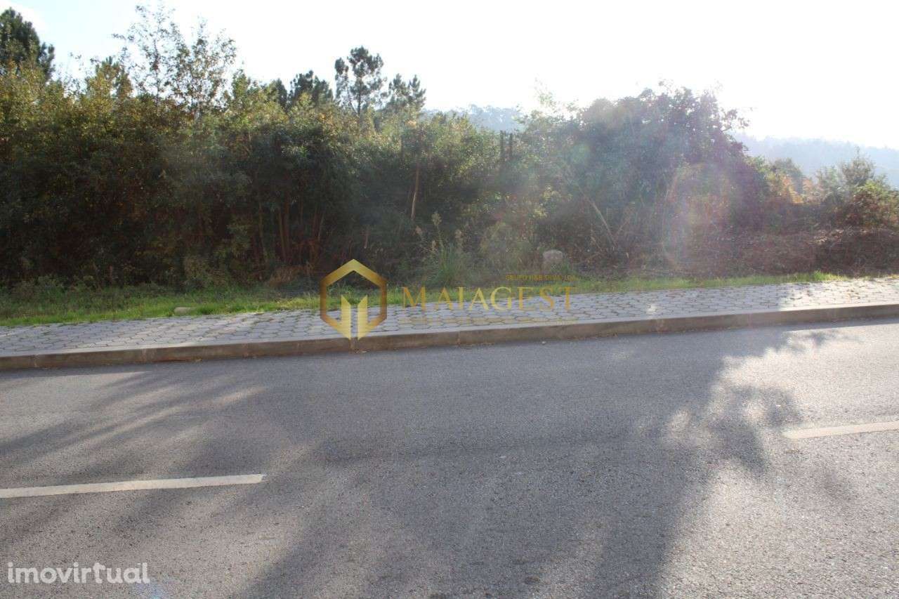 Lote para Construção de Moradia Isolada - Grande imagem: 3/5