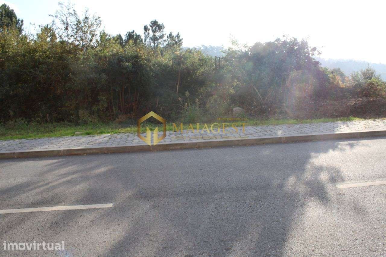 Lote para Construção de Moradia Isolada - Grande imagem: 3/5