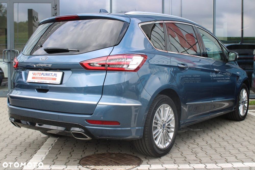Ford S-Max - 5