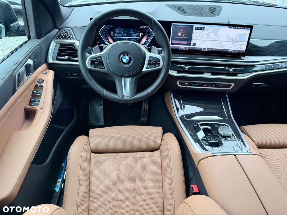 BMW X5 xDrive30d mHEV sport - 22