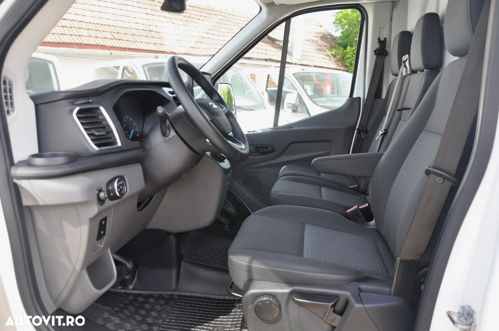 Ford Transit - 14