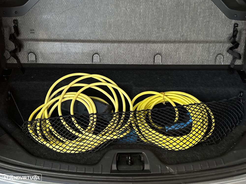 Volvo V60 D6 Plug-In-Hybrid AWD Geartronic Pure Limited - 14